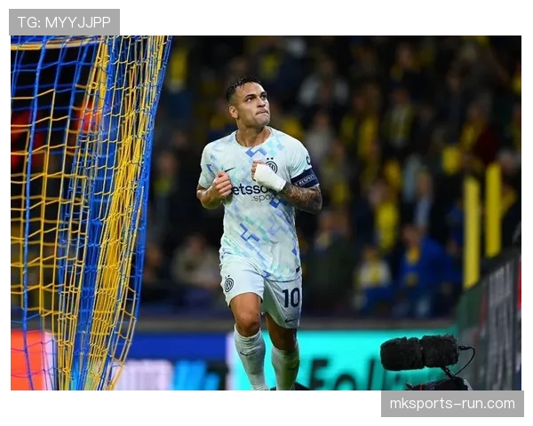 劳塔罗状态火热，国米能否将进攻命脉完全系于其身？