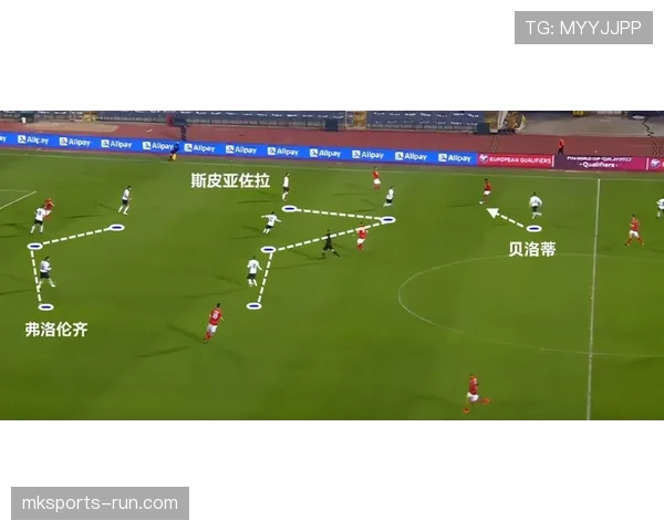 孔帕尼与范迪克的防守高位化与传球介入如何导致防线结构分散？