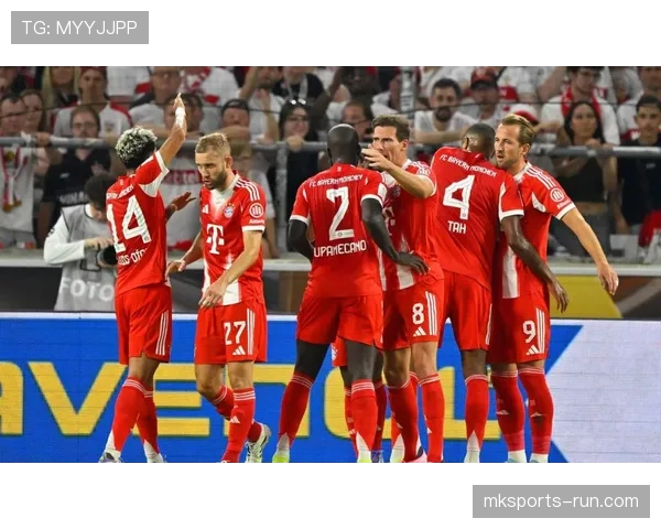 拜仁德甲统治地位面临挑战，近期表现波动对联赛竞争格局形成阶段性影响。