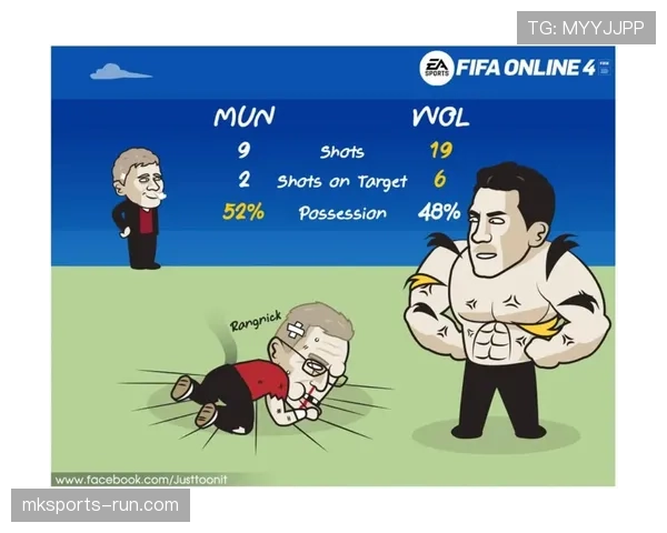 控球不等于控制：曼联中场结构的失衡