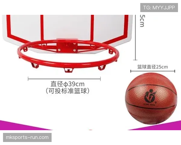 篮球新规则：为何投中却不算得分？揭秘球卡篮筐规则。