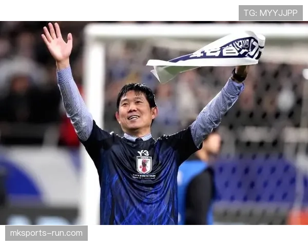 2026世界杯日本队主力阵容预测 森保一如何打造亚洲最强战队